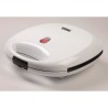 Appareil a croque-monsieur DOMO - DO9046C - Surface cuisson extra larg