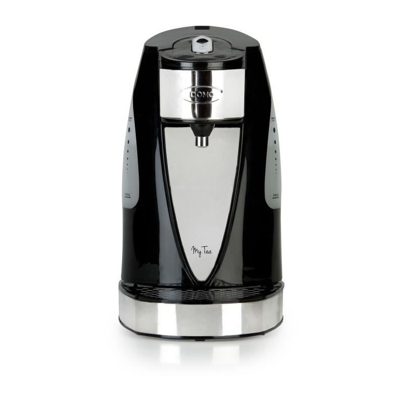 Infuseur a thé - DOMO - DO482WK - 3000 W - 1,5 L - Préparation rapid