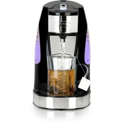 Infuseur a thé - DOMO - DO482WK - 3000 W - 1,5 L - Préparation rapid