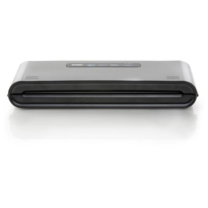 Soudeuse sous-vide - DOMO - DO327L - 120 W