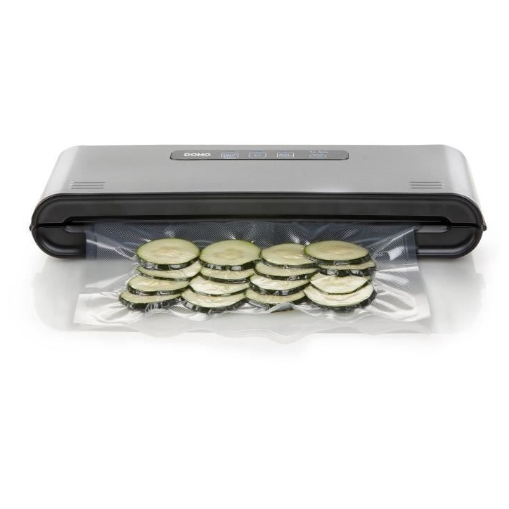 Soudeuse sous-vide - DOMO - DO327L - 120 W