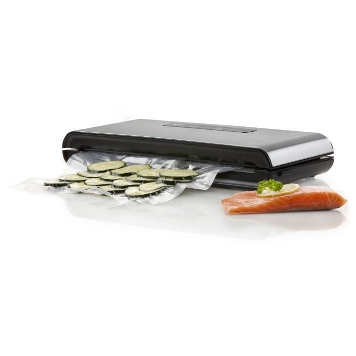Soudeuse sous-vide - DOMO - DO327L - 120 W