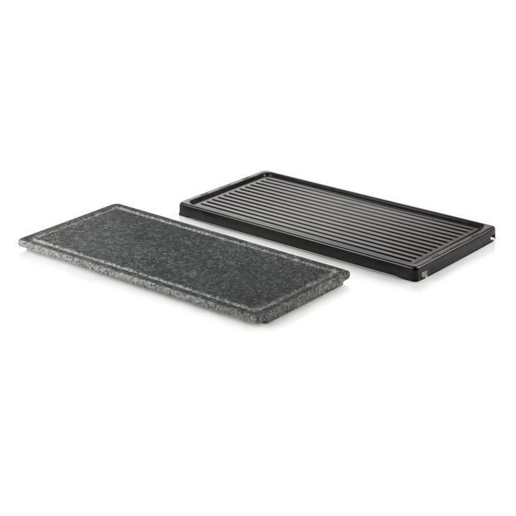 DOMO DO9189G Appareil a raclette 8 personnes - Noir DOMO DO9189G Appareil a raclette 8 personnes - Noir
