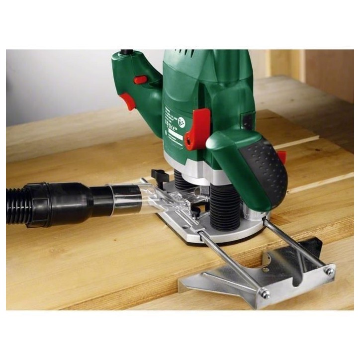 Défonceuse Bosch - POF 1200 AE (1200W , 11.000 – 28.000 tr/min) Défonceuse Bosch - POF 1200 AE (1200W , 11.000 – 28.000 tr/min)