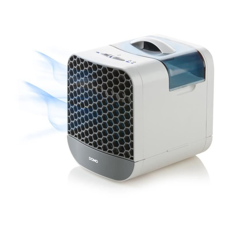 Personal air cooler - DOMO - DO154A - 6 W Personal air cooler - DOMO - DO154A - 6 W