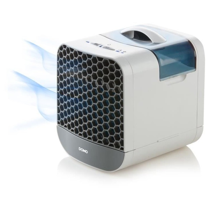 Personal air cooler - DOMO - DO154A - 6 W