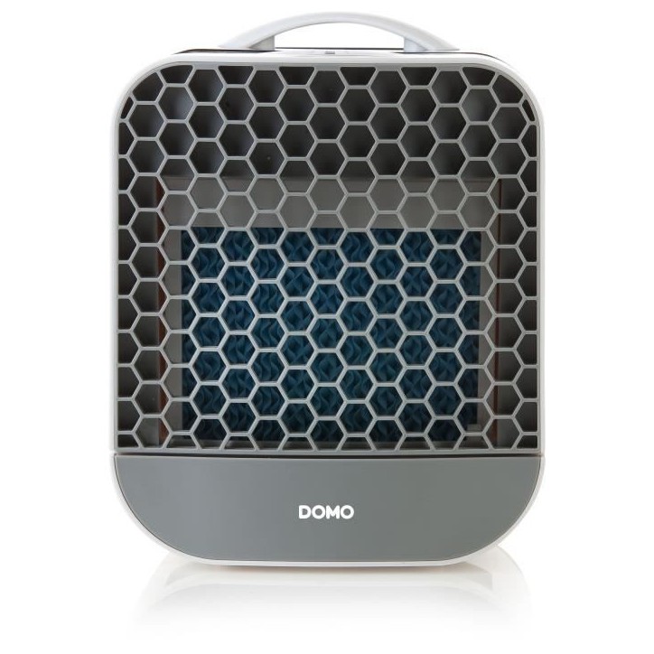 Personal air cooler - DOMO - DO154A - 6 W