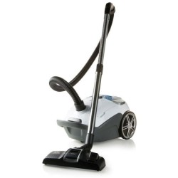 DOMO DO7291S - Aspirateur traineau 3L - 700W - 68dB - Puissance d'aspi