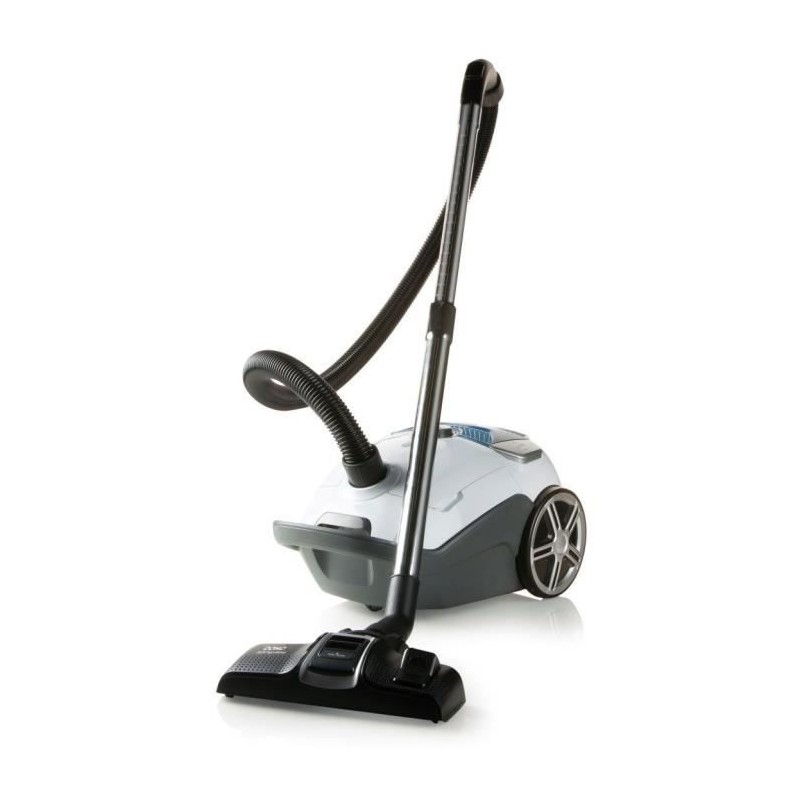 DOMO DO7291S - Aspirateur traineau 3L - 700W - 68dB - Puissance d'aspi DOMO DO7291S - Aspirateur traineau 3L - 700W - 68dB - Puissance d'aspi
