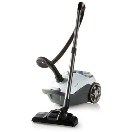 DOMO DO7291S - Aspirateur traineau 3L - 700W - 68dB - Puissance d'aspi