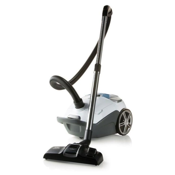 DOMO DO7291S - Aspirateur traineau 3L - 700W - 68dB - Puissance d'aspiration réglable - Brosse de sol Deep Clean DOMO DO7291S - Aspirateur traineau 3L - 700W - 68dB - Puissance d'aspiration réglable - Brosse de sol Deep Clean