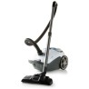 DOMO DO7291S - Aspirateur traineau 3L - 700W - 68dB - Puissance d'aspi