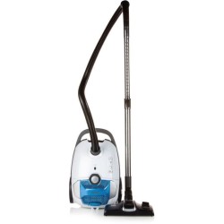 DOMO DO7291S - Aspirateur traineau 3L - 700W - 68dB - Puissance d'aspi