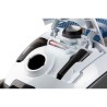 DOMO DO7291S - Aspirateur traineau 3L - 700W - 68dB - Puissance d'aspi