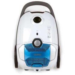 DOMO DO7291S - Aspirateur traineau 3L - 700W - 68dB - Puissance d'aspi