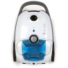 DOMO DO7291S - Aspirateur traineau 3L - 700W - 68dB - Puissance d'aspi