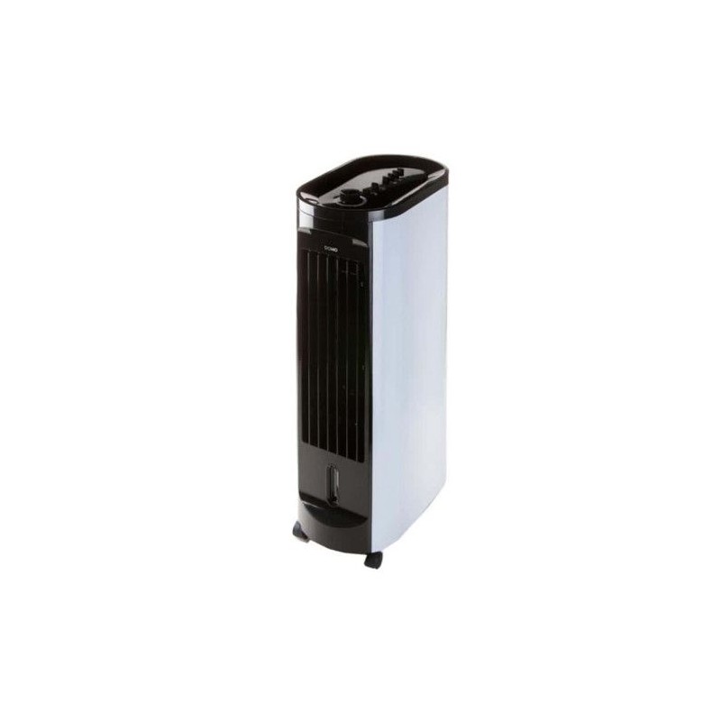DOMO Refroidisseur d'air 67 cm 70 W Noir et blanc DOMO Refroidisseur d'air 67 cm 70 W Noir et blanc