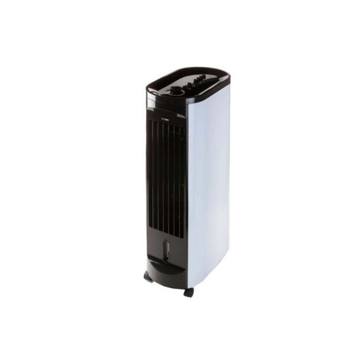DOMO Refroidisseur d'air 67 cm 70 W Noir et blanc DOMO Refroidisseur d'air 67 cm 70 W Noir et blanc