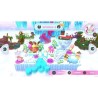 Fantasy Friends Dream Worlds + Cahier de Coloriage - Jeu Nintendo Swit