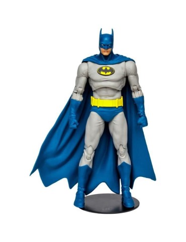 Figurine Batman Knightfall - DC Multiverse - Mc Farlane
