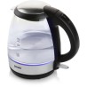 Bouilloire en verre - DOMO - DO9218WK - 2200 W - 1,2 L - Base 360° -