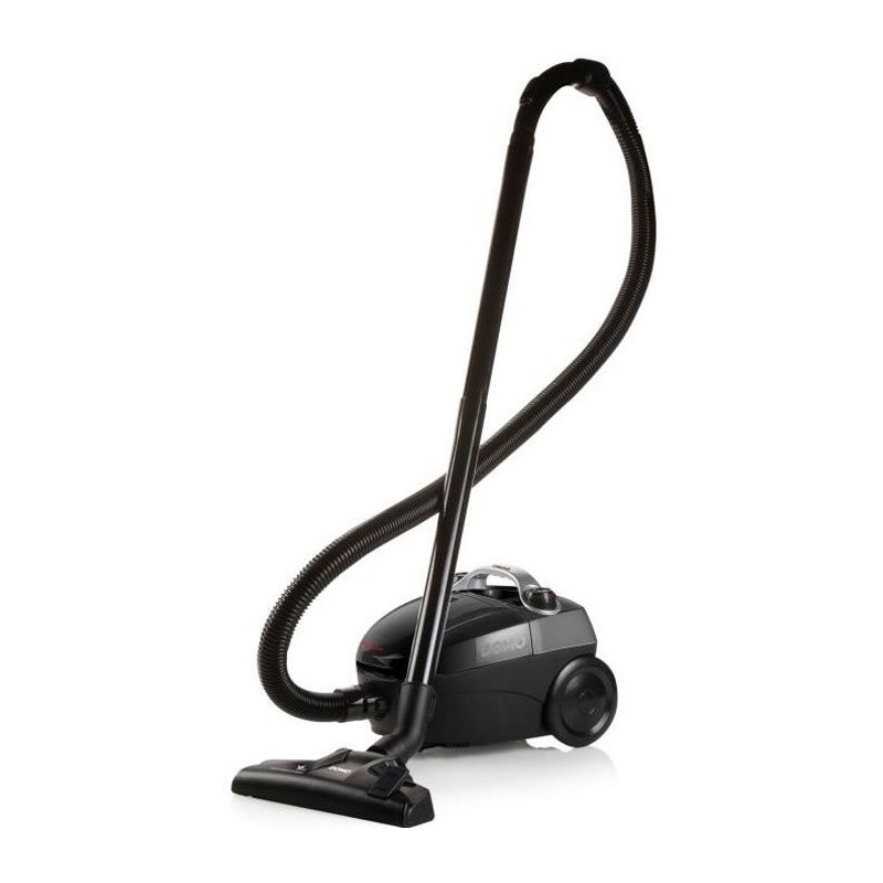 DOMO DO1033S - Aspirateur compact avec sac 450W - Filtre HEPA10. Rayon DOMO DO1033S - Aspirateur compact avec sac 450W - Filtre HEPA10. Rayon