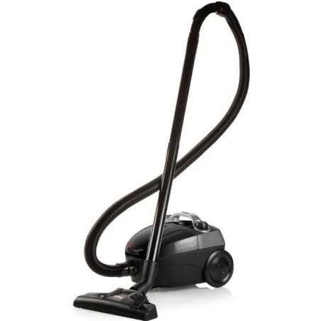 DOMO DO1033S - Aspirateur compact avec sac 450W - Filtre HEPA10. Rayon