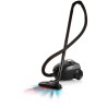 DOMO DO1033S - Aspirateur compact avec sac 450W - Filtre HEPA10. Rayon