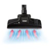 DOMO DO1033S - Aspirateur compact avec sac 450W - Filtre HEPA10. Rayon
