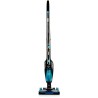 DOMO DO228SV - Aspirateur balai sans fil 2-en-1 - 2 vitesses - Systeme