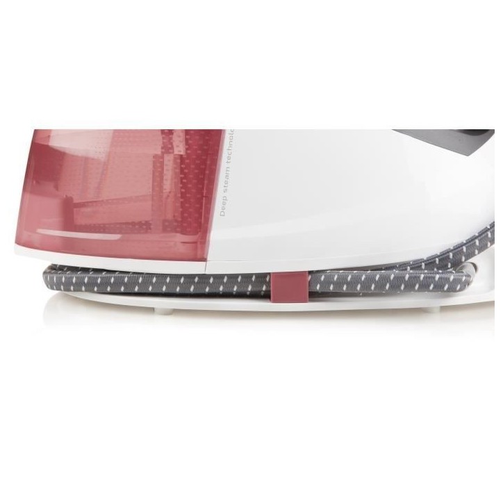 Centrale vapeur - DOMO - DO7114S - Pression 5 bars - Débit vapeur 120g/min