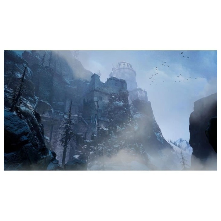 Skydance's Behemoth VR - Jeu PS5 - PSVR2 requis