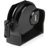 Gaufrier rotatif - DOMO - DO9223W - 1000 W - Noir