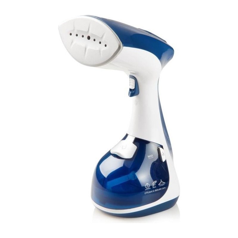 Défroisseur vapeur DOMO DO7057S 3 positions - Vapeur continu 40g/min Défroisseur vapeur DOMO DO7057S 3 positions - Vapeur continu 40g/min