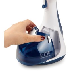 Défroisseur vapeur DOMO DO7057S 3 positions - Vapeur continu 40g/min