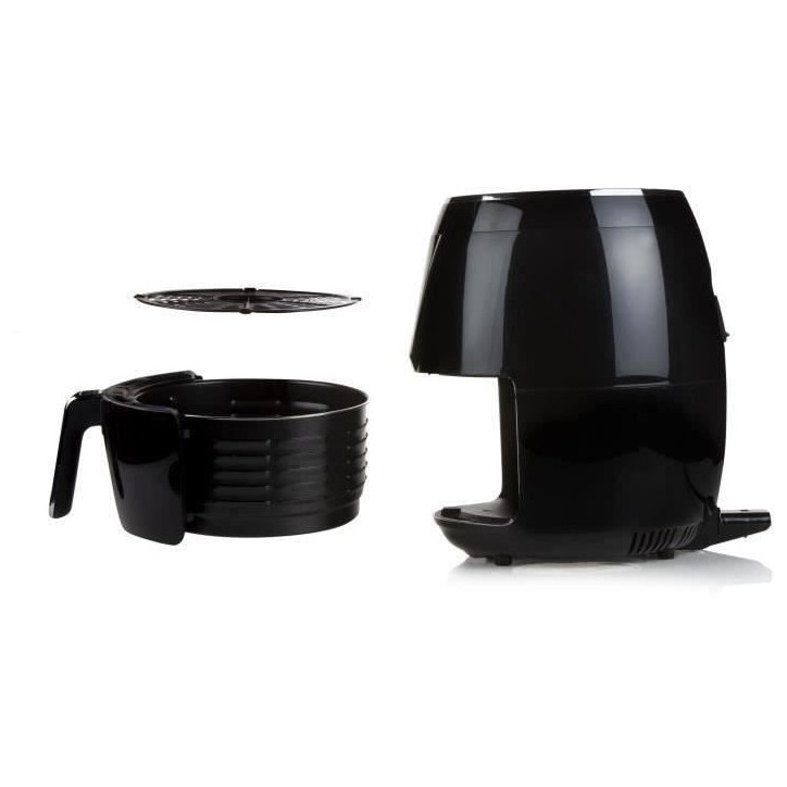 DOMO - DO532FR - Friteuse air chaud 4L DOMO - DO532FR - Friteuse air chaud 4L