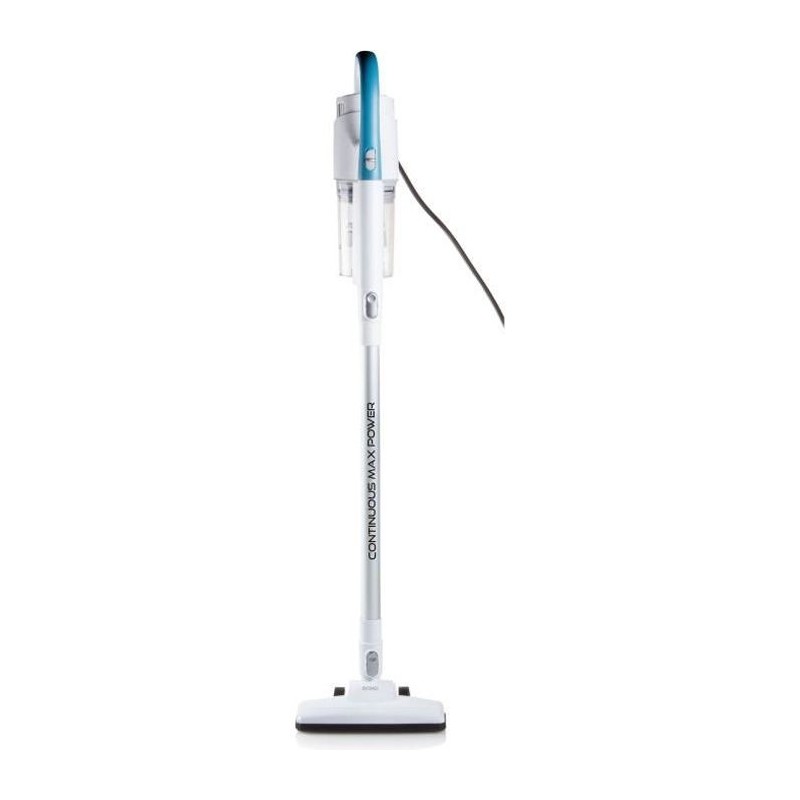 Aspirateur Balai Filaire DOMO DO237SV - 450W - Réservoir 0,45L - Filt Aspirateur Balai Filaire DOMO DO237SV - 450W - Réservoir 0,45L - Filt