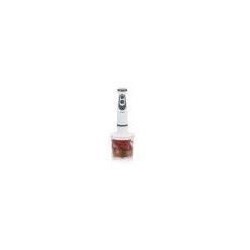 Ensemble Mixeur - DOMO - DO1089M - 600 W - Vitesse variable + Turbo -