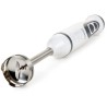 Ensemble Mixeur - DOMO - DO1089M - 600 W - Vitesse variable + Turbo -