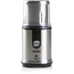 Moulin a café électrique - DOMO - DO723K - 300 W - Capacité : 110 g