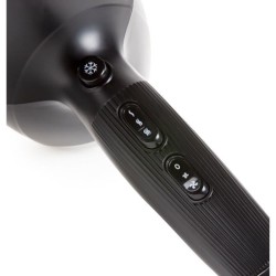 Lisseur numérique - DOMO - DO1092HS - Revetement céramique - Bouton