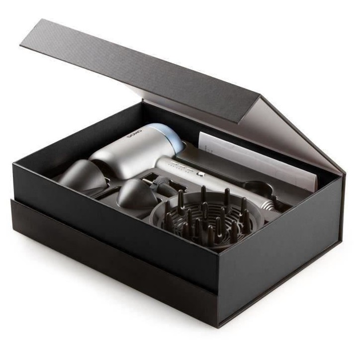 Seche-cheveux - DOMO - DO2135HD - 1800W Seche-cheveux - DOMO - DO2135HD - 1800W