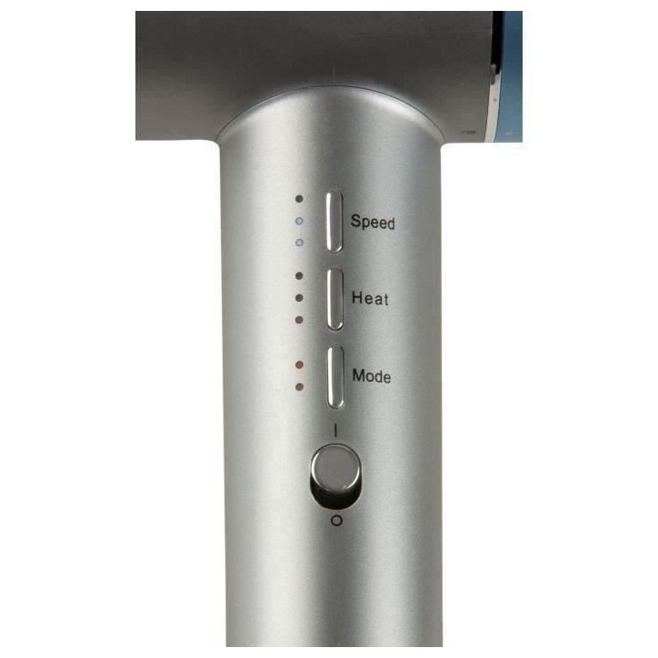 Seche-cheveux - DOMO - DO2135HD - 1800W Seche-cheveux - DOMO - DO2135HD - 1800W