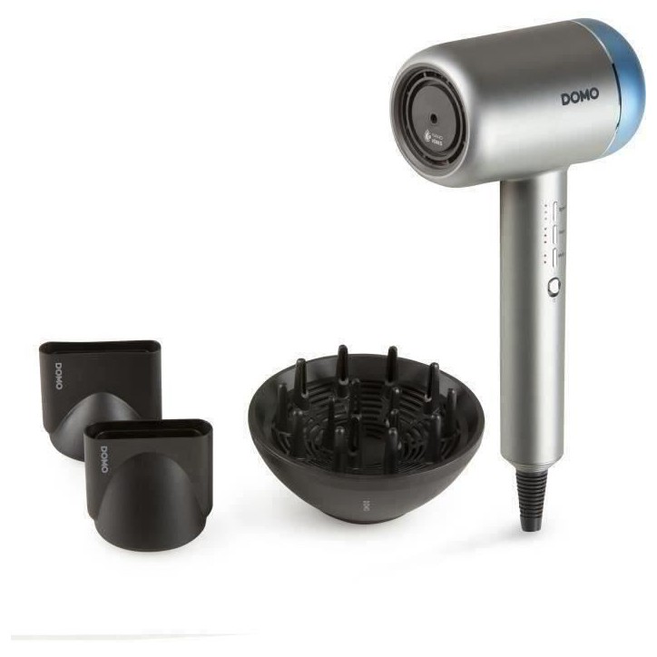 Seche-cheveux - DOMO - DO2135HD - 1800W Seche-cheveux - DOMO - DO2135HD - 1800W