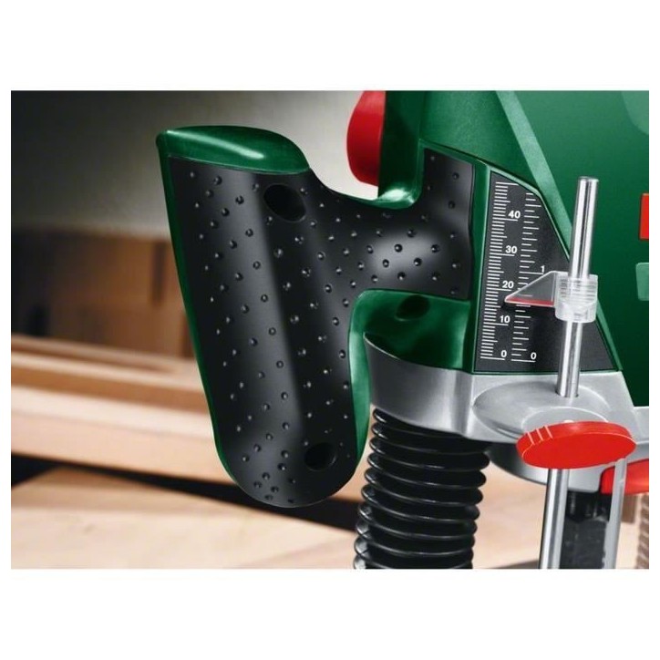 Défonceuse Bosch - POF 1200 AE (1200W , 11.000 – 28.000 tr/min) Défonceuse Bosch - POF 1200 AE (1200W , 11.000 – 28.000 tr/min)