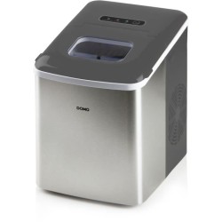 Machine a glaçons - DOMO - DO9253IB - 1,8 litres - 120 W - Glaçons e