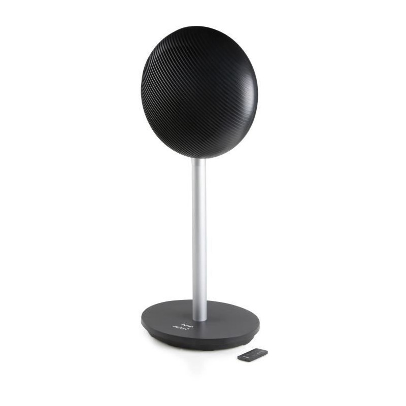 Chauffage céramique turbo sur pied - 2000 W - DOMO - DO7349H - 34 x 2