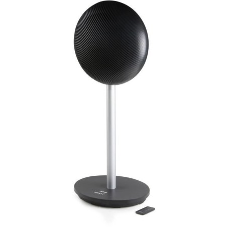 Chauffage céramique turbo sur pied - 2000 W - DOMO - DO7349H - 34 x 2