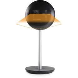 Chauffage céramique turbo sur pied - 2000 W - DOMO - DO7349H - 34 x 2