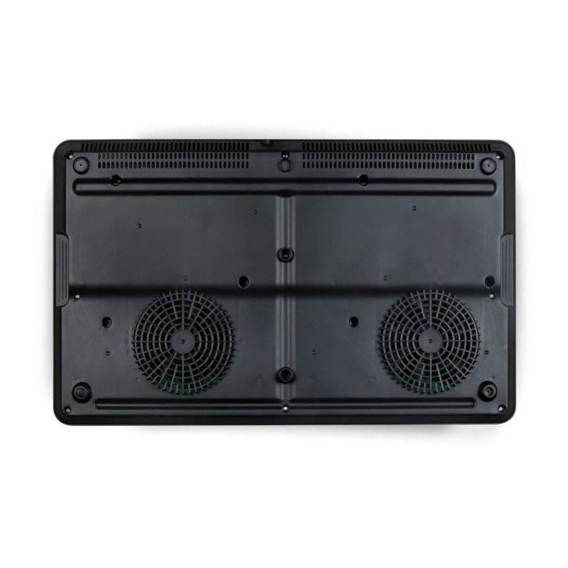 Plaque a induction - DOMO - 2 feux - 56 x 34 x 7 cm - DO338IP Plaque a induction - DOMO - 2 feux - 56 x 34 x 7 cm - DO338IP